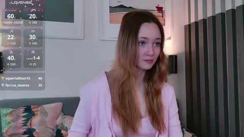 Bethany online show from April 30, 6:07 am