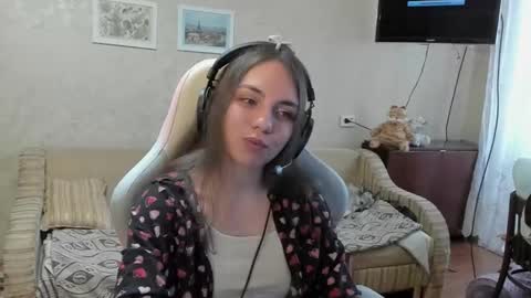 bethany_tease online show from February 20, 10:50 am