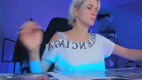 Bethany online show from October 17, 6:16 am