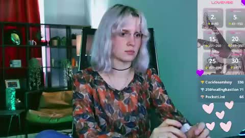 Bethany online show from July 28, 12:48 pm