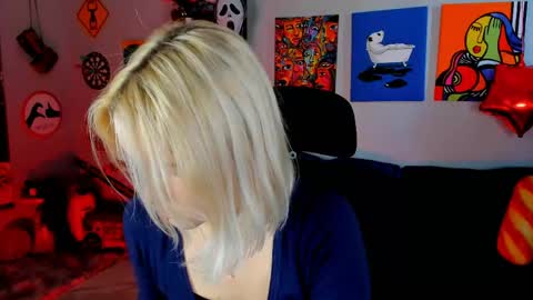 Bethany online show from April 28, 5:22 am