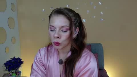 LINDA online show from April 30, 1:55 am