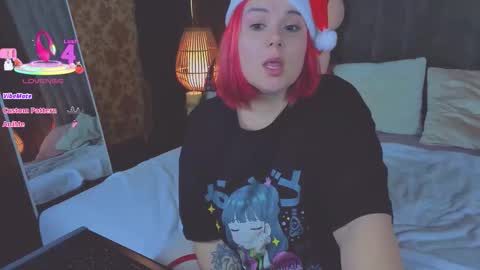 betttydark online show from December 23, 1:09 am