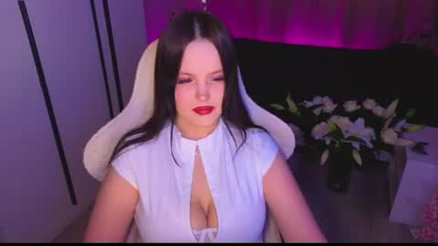 Betty online show from June 25, 2:40 pm
