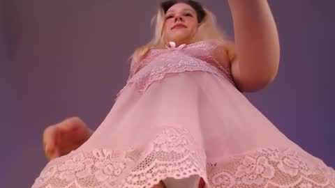 betty_murr online show from June 5, 3:32 am