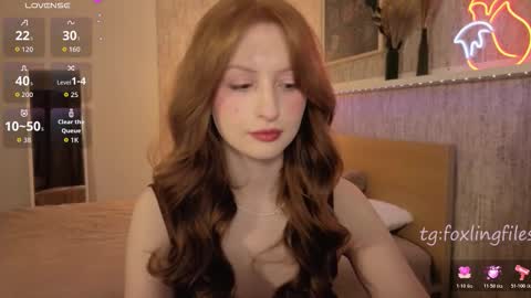 bettyyy online show from February 28, 10:20 pm