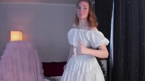 Dory make me happier online show from December 15, 3:56 am