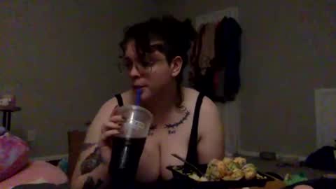 Betty Cake online show from October 1, 2:38 am