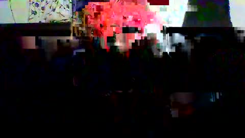 bettyrivera13 online show from February 24, 8:47 am