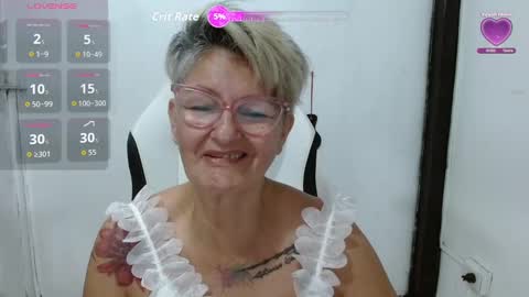 bibiana online show from November 24, 9:55 am