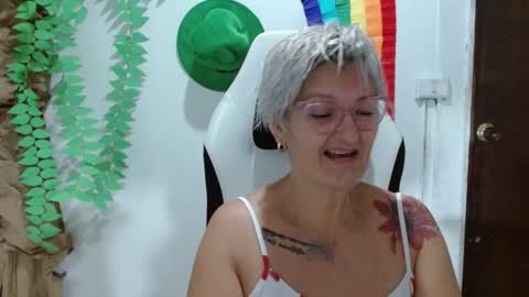 bibiana online show from March 10, 12:09 pm