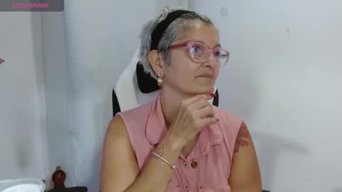 bibiana online show from April 29, 10:51 am