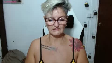 bibiana online show from June 19, 10:35 pm