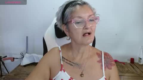 bibiana online show from April 28, 10:41 am