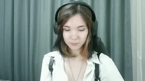 Ruby online show from May 1, 9:07 pm