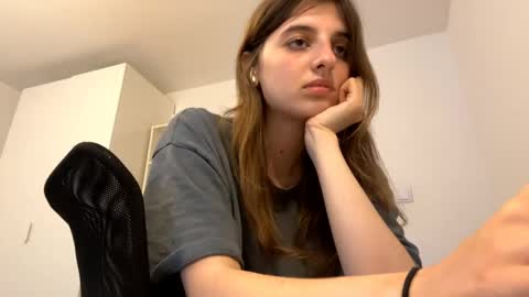 Lina online show from May 31, 6:03 pm