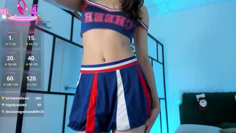 Beverly online show from January 10, 8:19 am