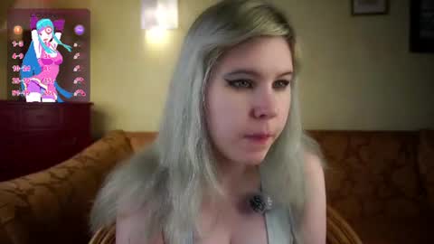Eliz online show from August 1, 1:29 am