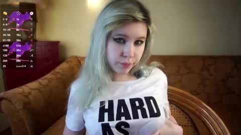 Eliz online show from August 2, 1:30 am