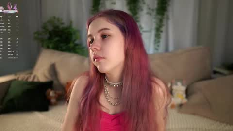 Eliz online show from September 21, 1:26 am