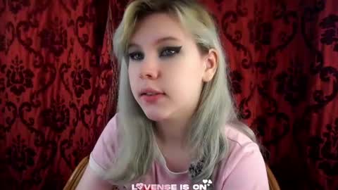 Eliz online show from July 25, 2:18 am