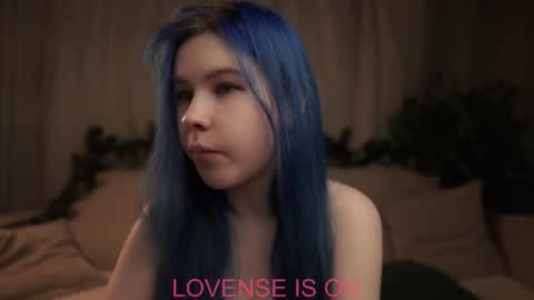 Eliz online show from January 12, 1:22 am