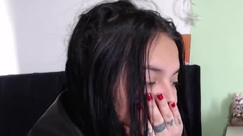 BiaBia online show from February 23, 6:18 pm