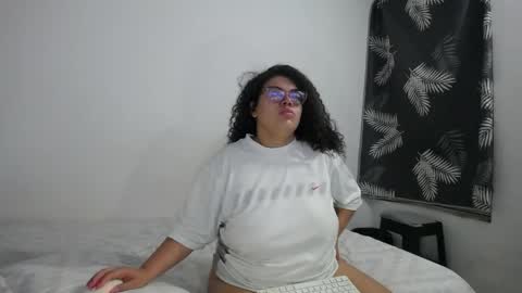 Bianca Tuesday to Sunday from 2am to 6am UTC-5 online show from May 4, 8:40 am