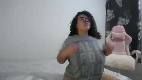 Bianca Tuesday to Sunday from 2am to 6am UTC-5 online show from November 3, 9:24 am