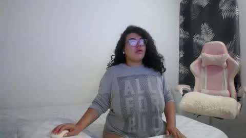 Bianca Tuesday to Sunday from 2am to 6am UTC-5 online show from December 23, 9:35 am