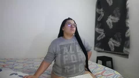 Bianca Tuesday to Sunday from 2am to 6am UTC-5 online show from July 1, 9:09 am
