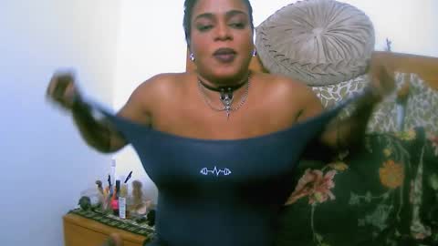 bianca ebony online show from November 5, 6:13 pm