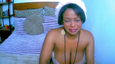 bianca ebony online show from June 24, 8:57 am