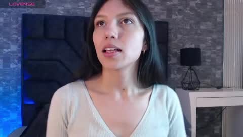 Bianca online show from June 16, 12:50 pm