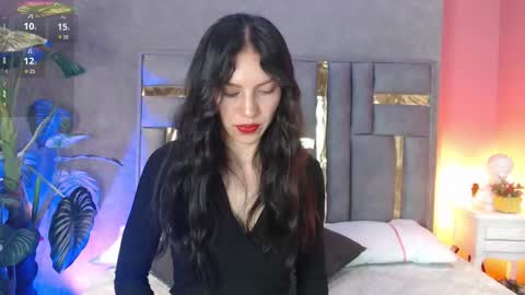 Bianca online show from February 11, 3:41 am