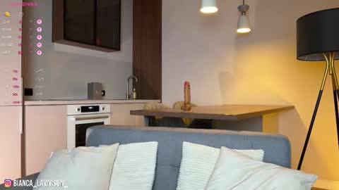 Bianca  online show from November 15, 4:46 am