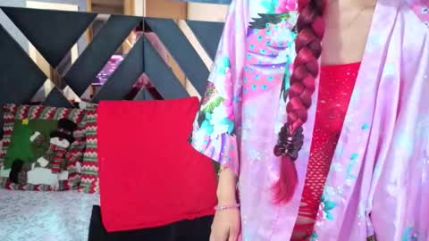 B I A N C A online show from November 30, 12:15 am