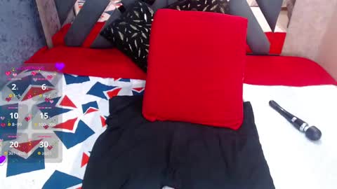 Snapshot of bianca_milfsexy chatting on February 23, 12:37 am B I A N C A online show from February 23, 12:37 am