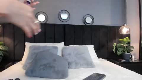 Bianca  online show from June 18, 8:25 pm