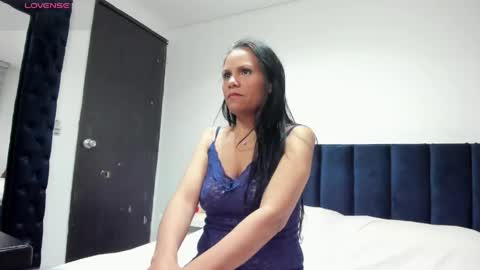 BIANCA  online show from May 22, 4:21 am