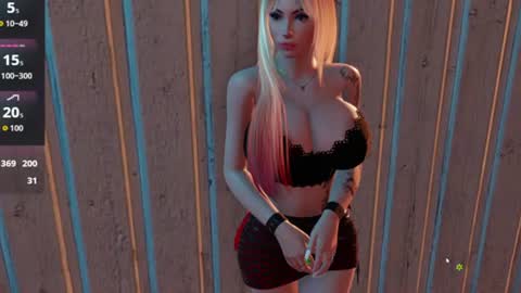 bianca_sexyy online show from July 10, 1:50 am