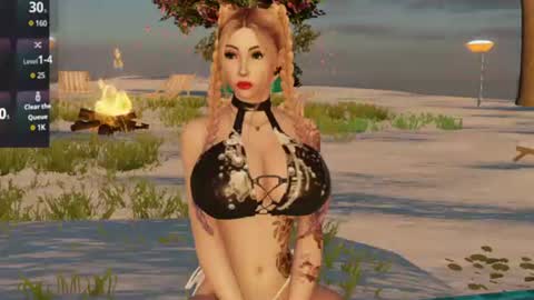 bianca_sexyy online show from June 25, 1:46 pm