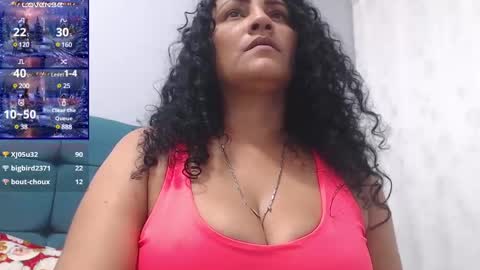 bianca_spear online show from December 11, 8:47 am