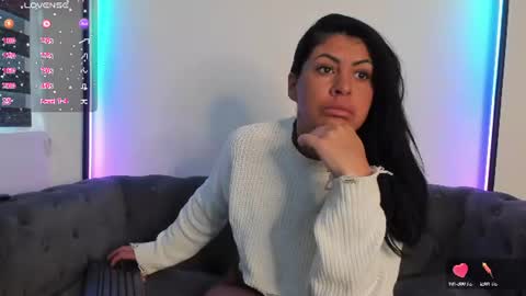 BiancaCruzzz online show from June 17, 3:19 am