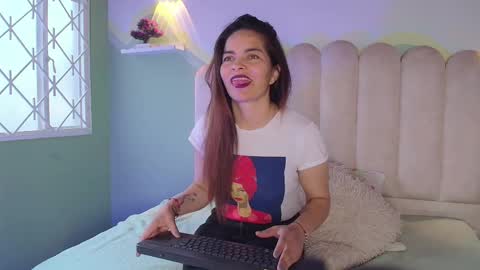 Bianca online show from February 19, 12:59 pm