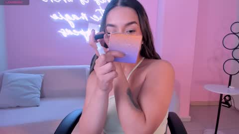 Bianca Pierce online show from March 2, 12:01 pm