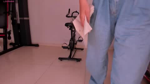 Bianca Pierce online show from February 22, 12:28 pm