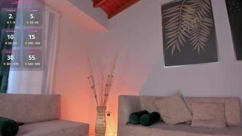 Bianca Pierce online show from September 29, 1:38 pm