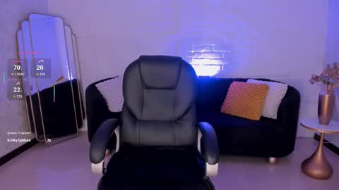 Bianca Pierce online show from September 15, 2:14 pm