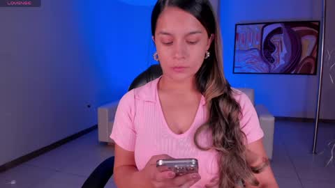 Bianca Pierce online show from May 2, 11:35 am